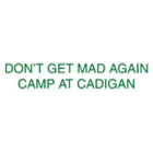 Cadigan's Camp - Terrains de camping