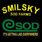 Smilsky Sod Farms Ltd - Logo