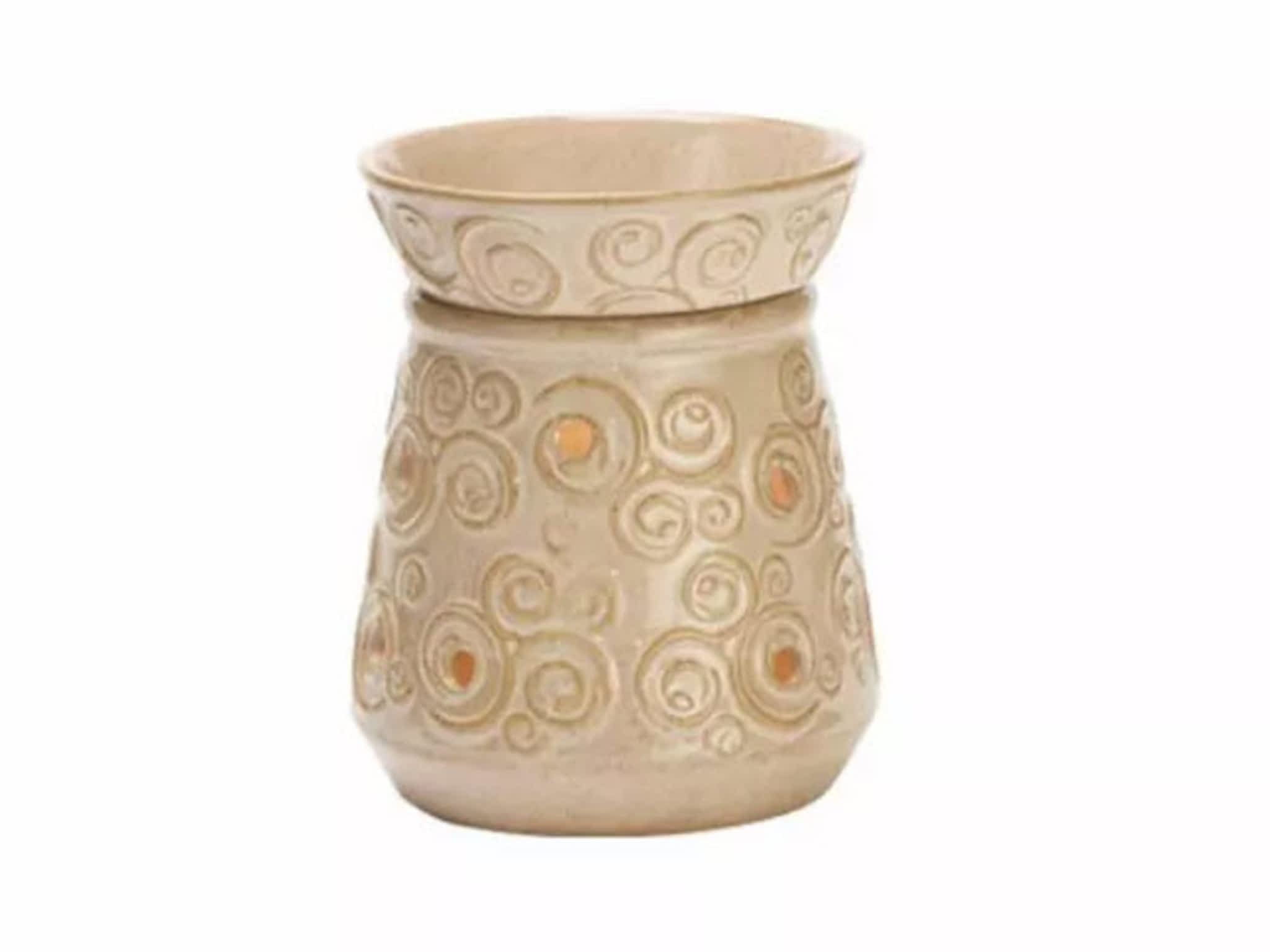 photo Scentsy Warmers London