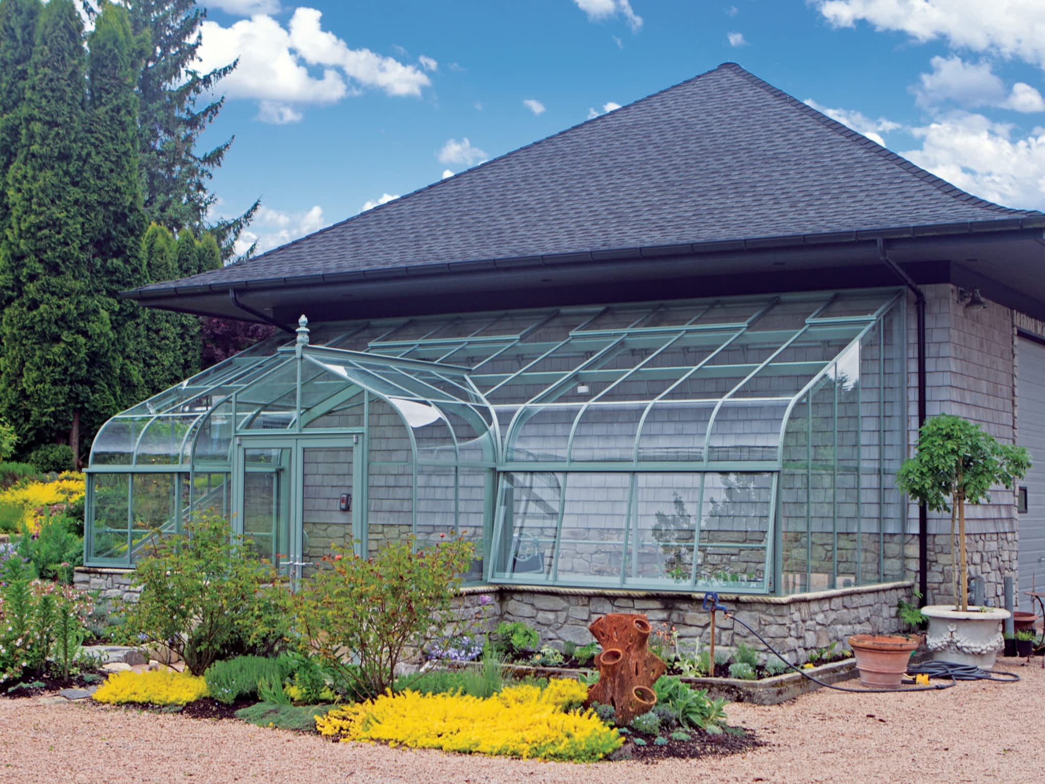 photo BC Greenhouse Builders Ltd