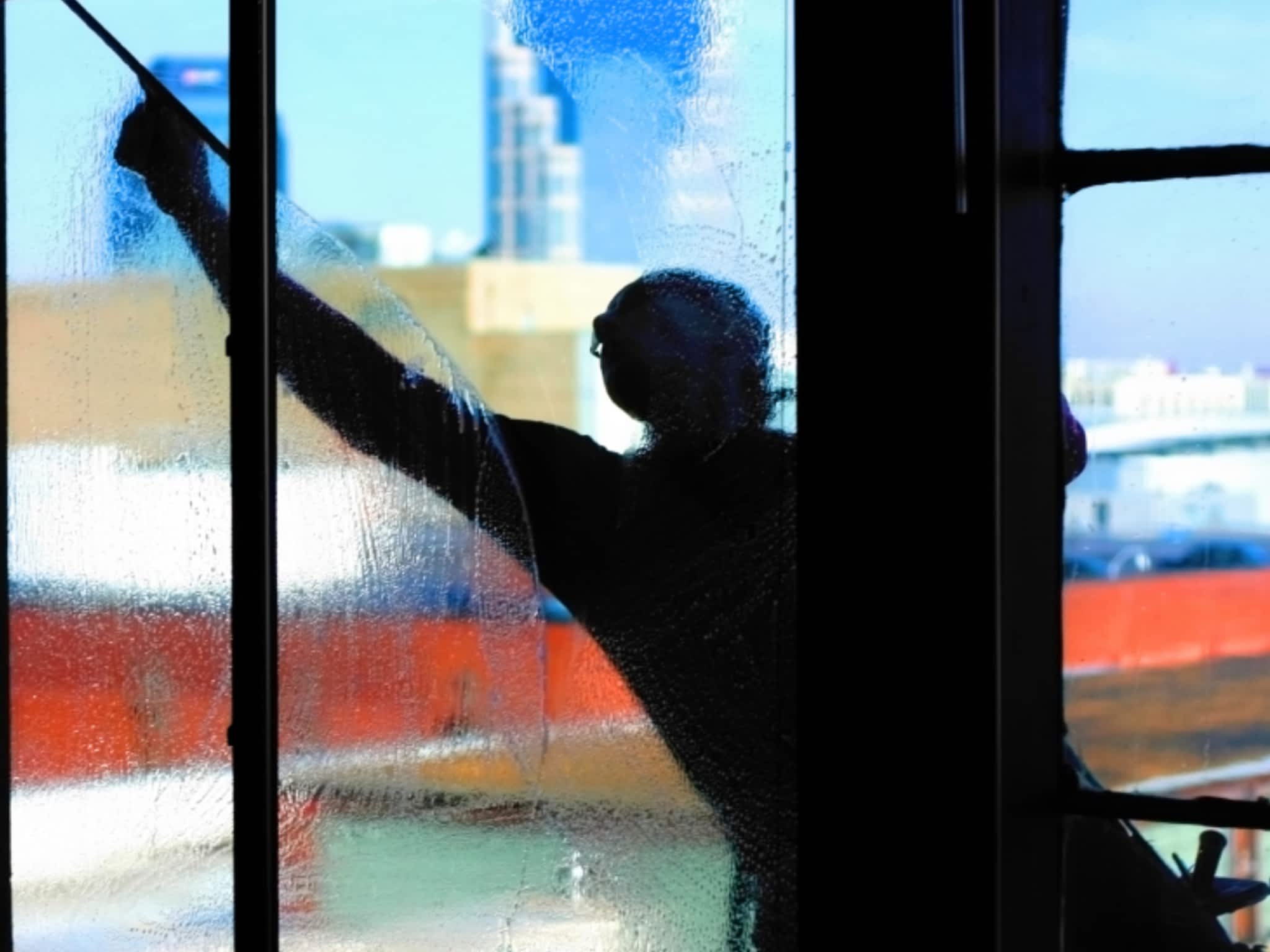 photo Clean Start Cleaning Services