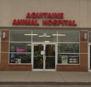 Aquitaine Animal Hospital Opening Hours 9 6550 Meadowvale Town Centre Cir Mississauga On