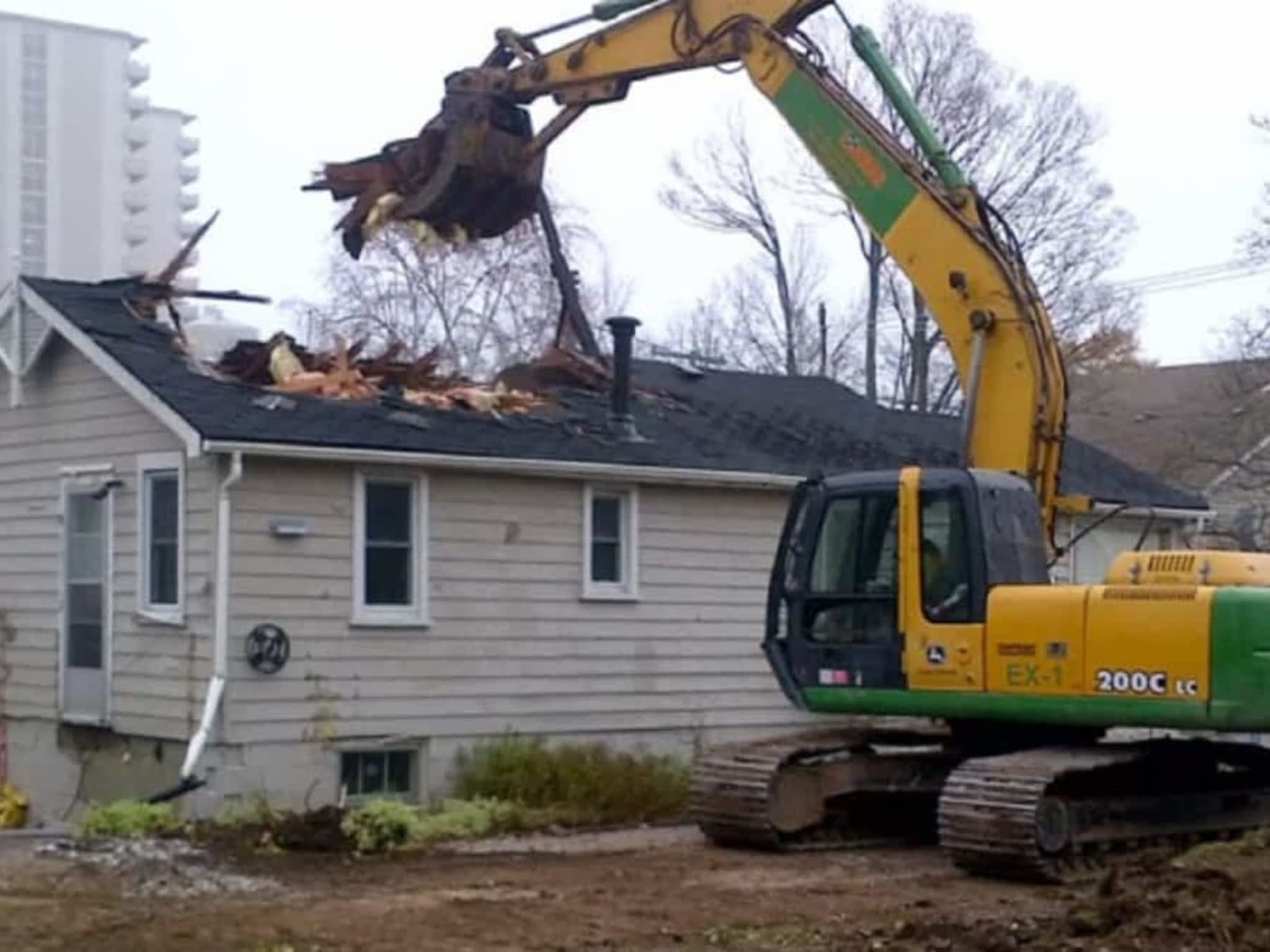 photo Lanmar Environmental Solutions