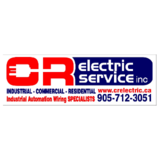 View C R Electric Service Inc’s Cooksville profile