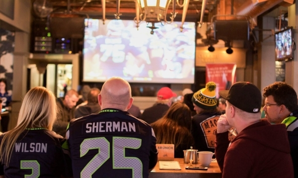 10 places to watch Super Bowl 51 in Vancouver