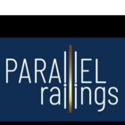 Parallel Railings - Rampes et balustrades