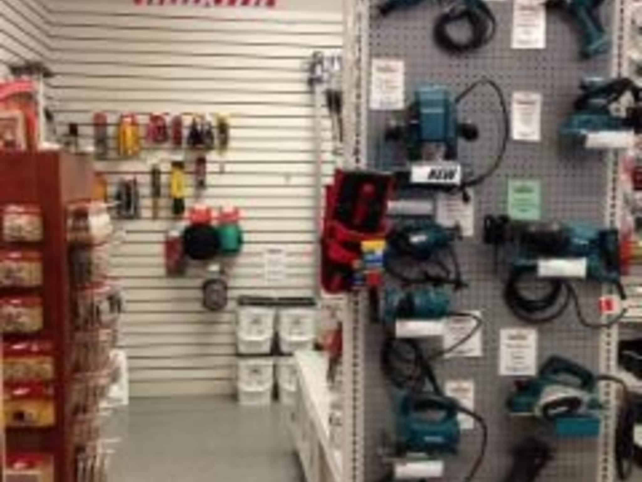 photo Timbertown Building Centres Ltd