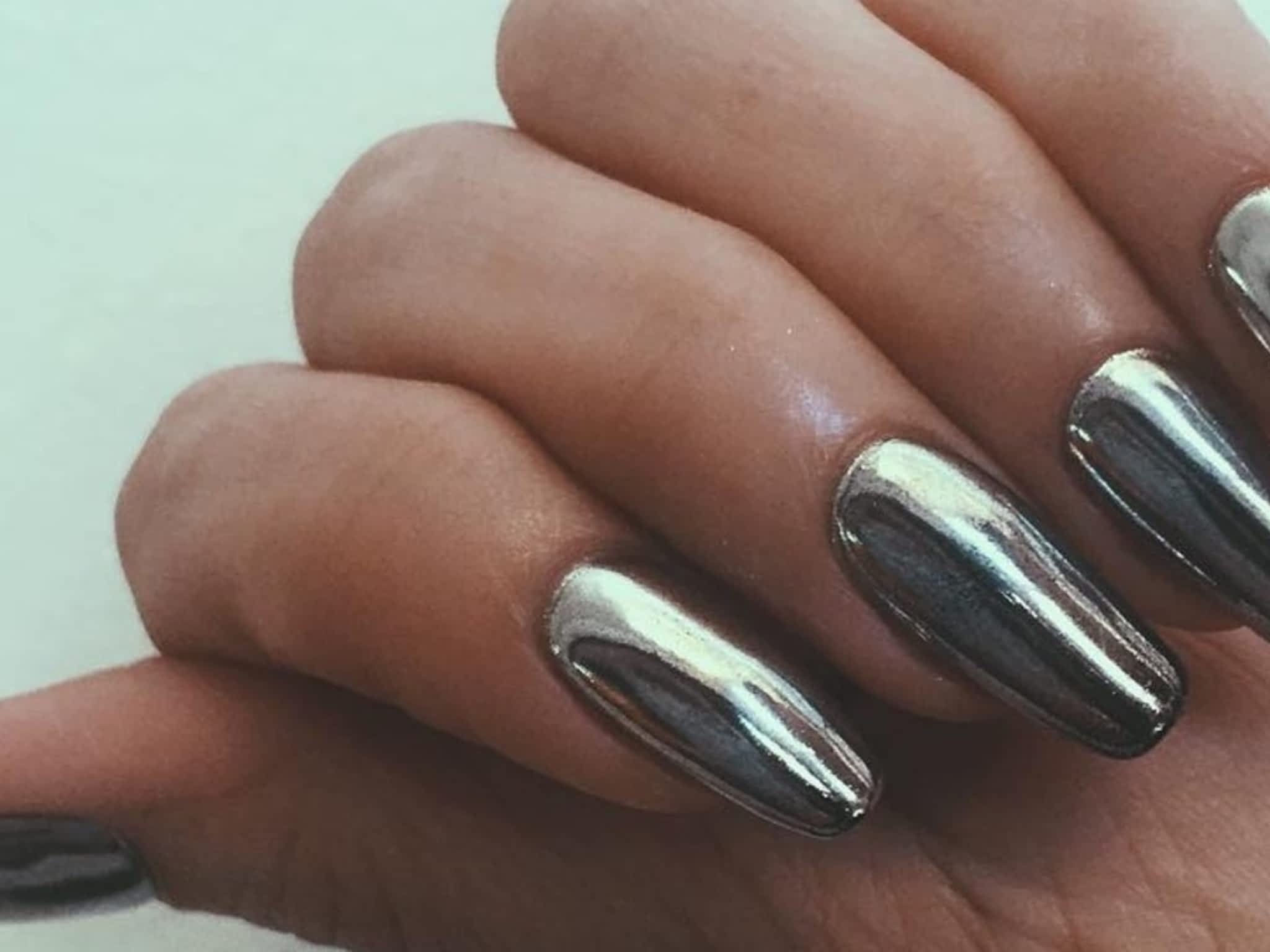 photo Nail Studio