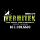 Vermitek - Pest and Wildlife Control - Extermination et fumigation