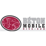 Voir le profil de Béton Mobile Rive-Sud inc - Iberville