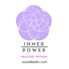 Inner Power Healing Within - Logo