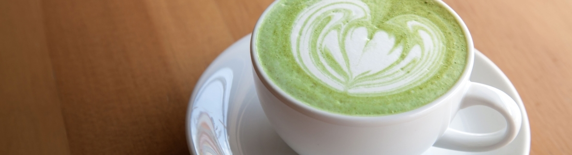 Matcha lattes are the go-to drink at these Vancouver cafés