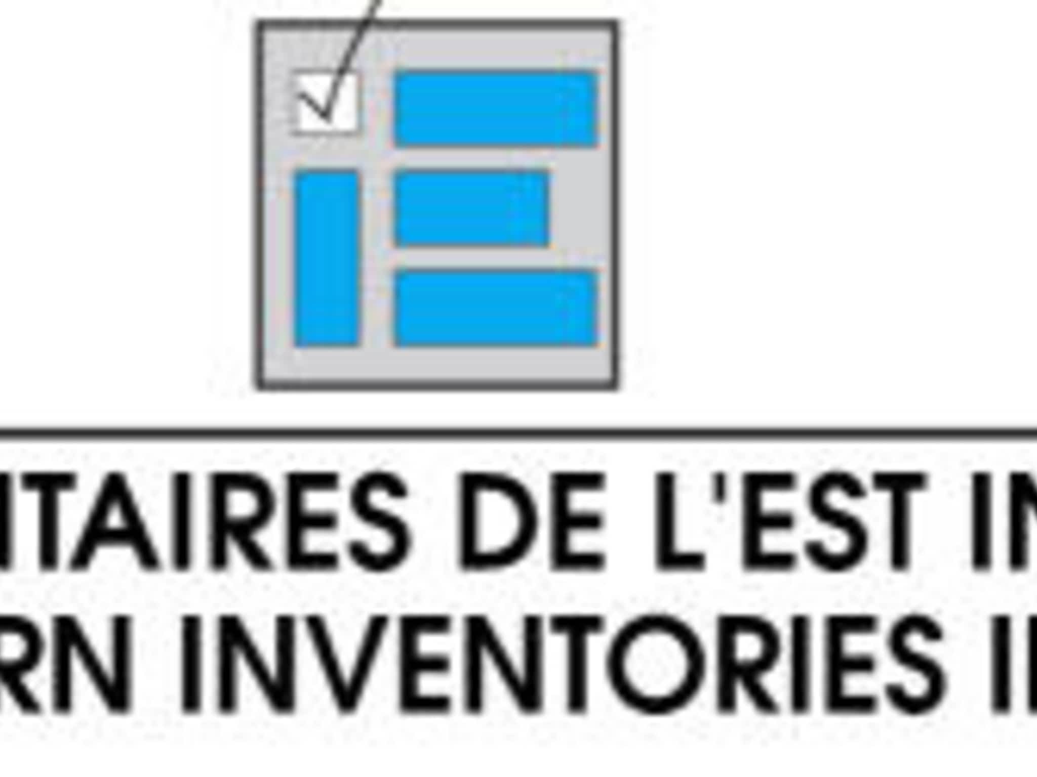 photo Eastern Inventories Inc