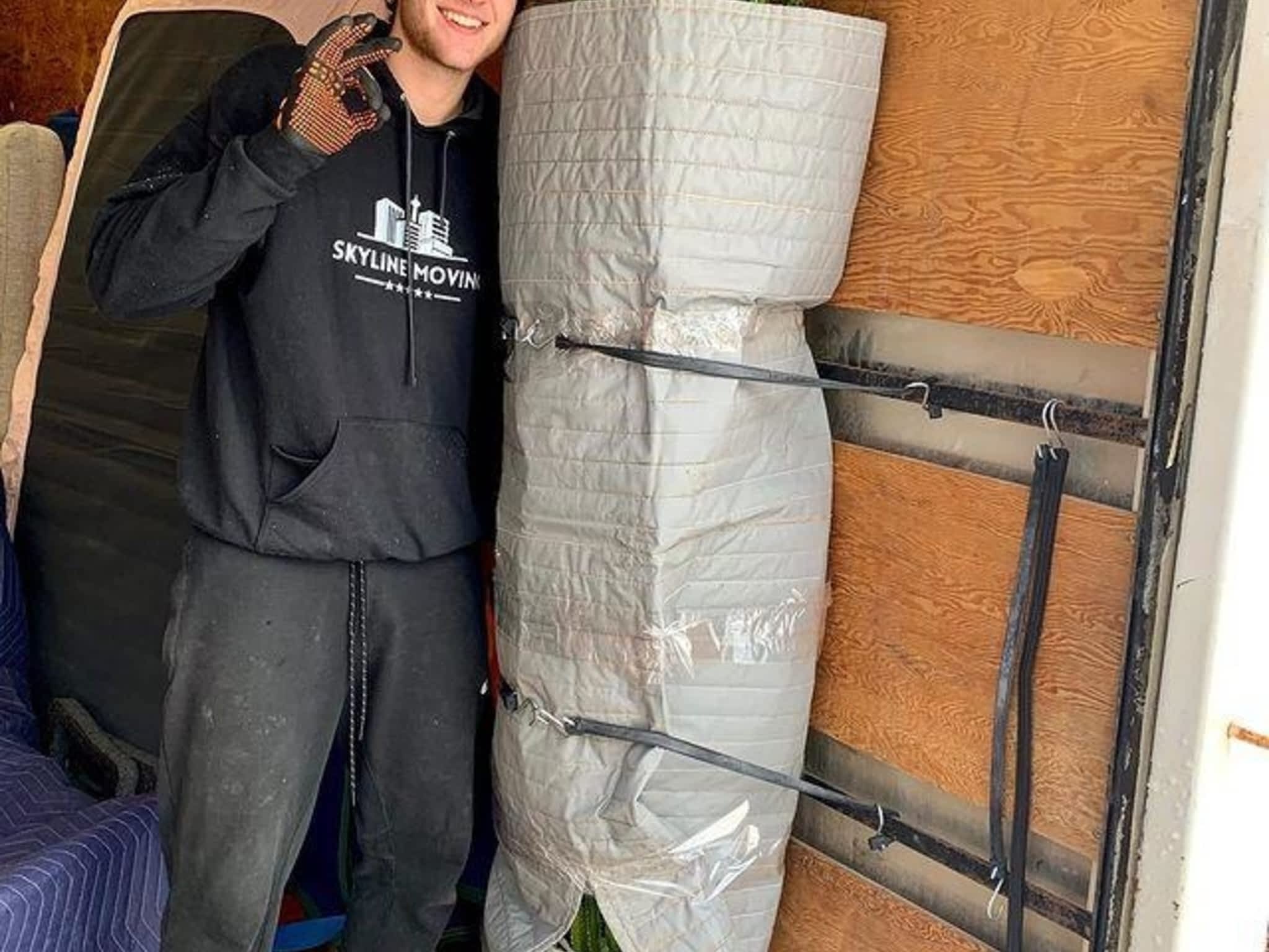 photo Skyline Moving Services