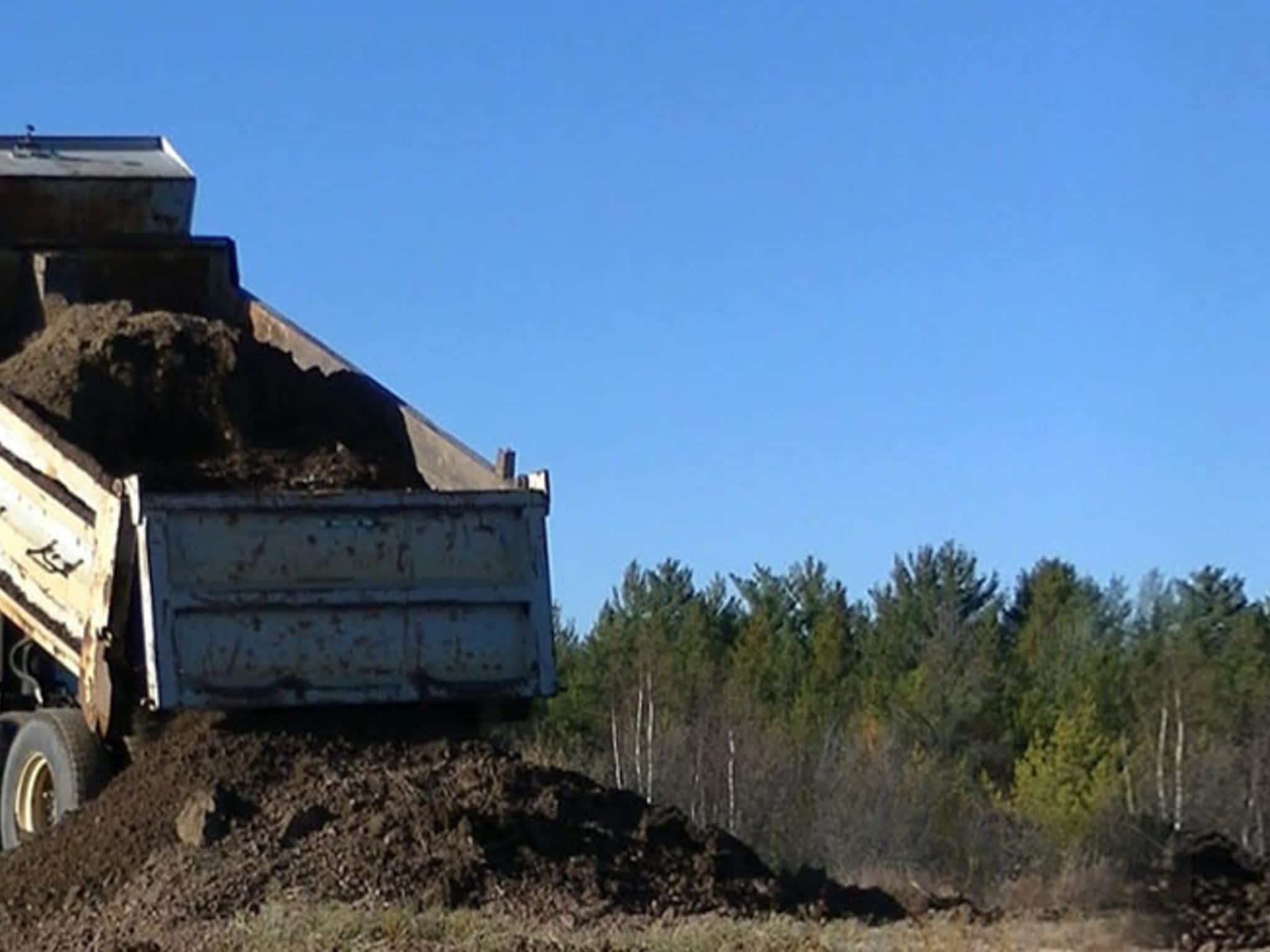 photo Chaleur Lines Ltd