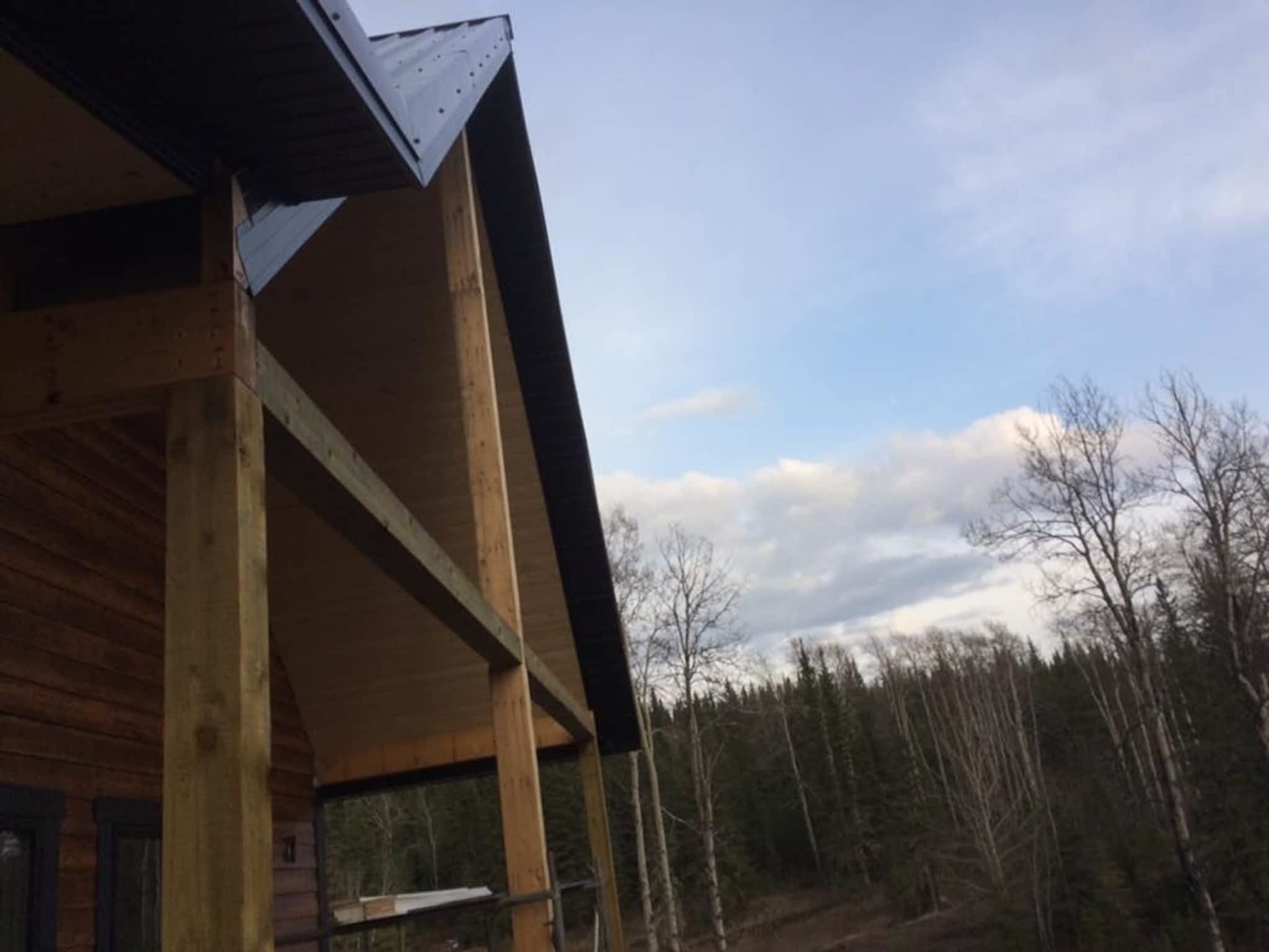 photo Crossfire Contracting