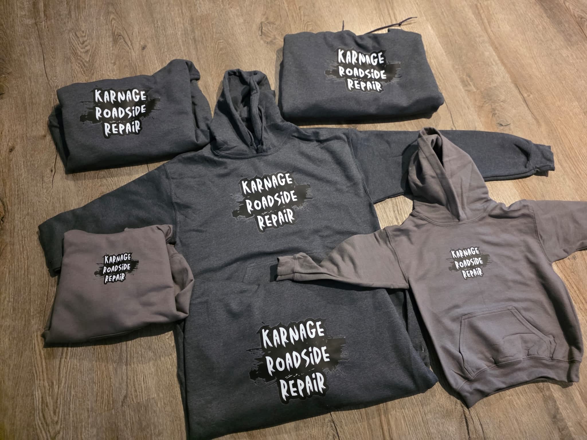 photo C.D Custom Engraving