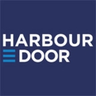 Harbour Door and Gate - Logo