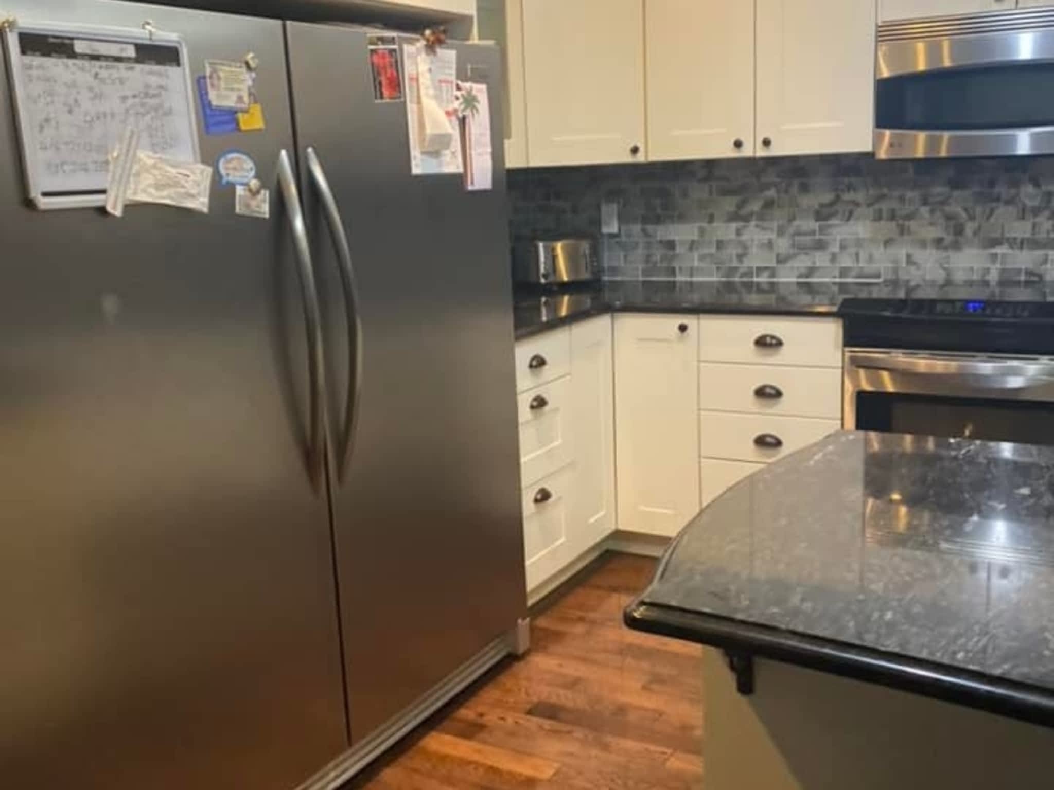 photo Sunset Cleaning