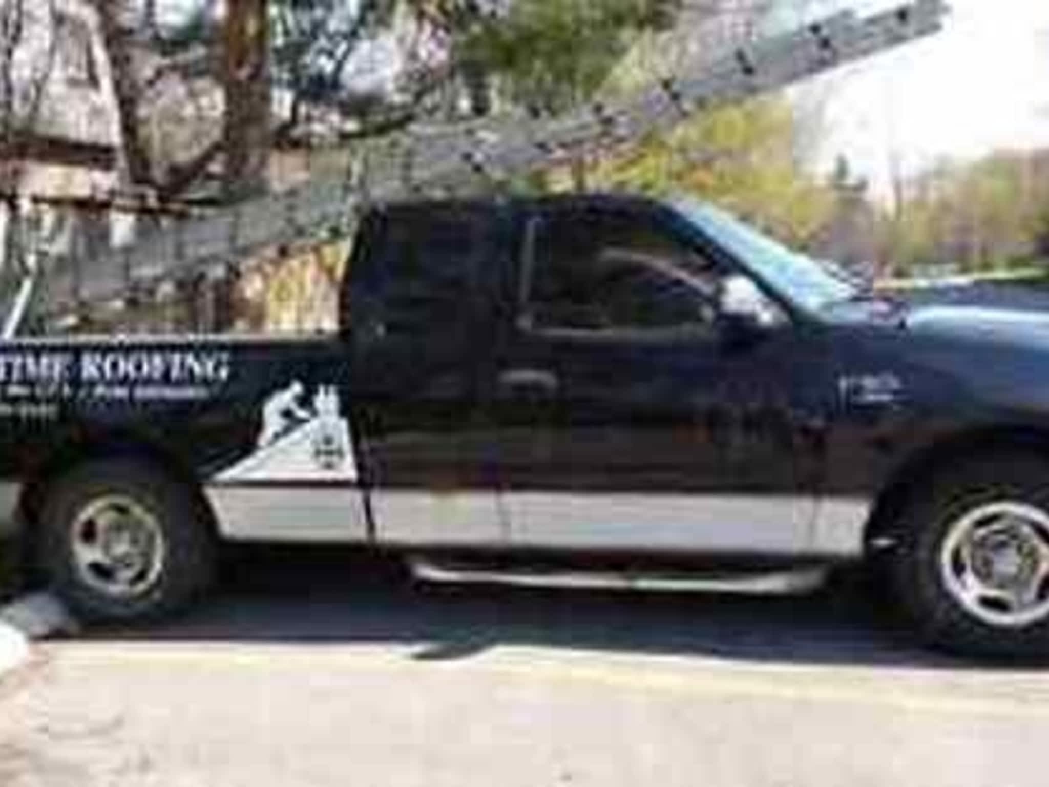 photo On Time Roofing