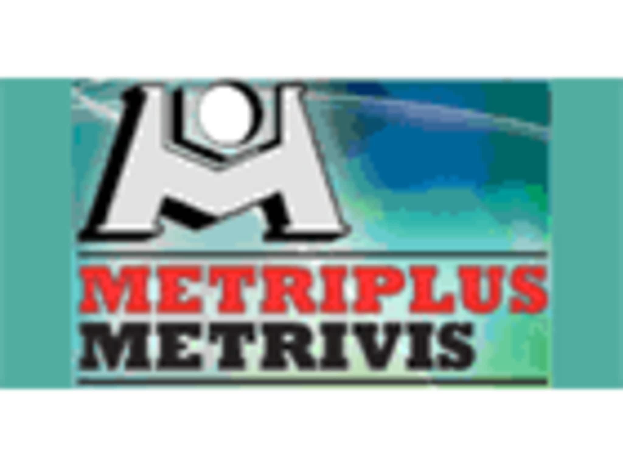 photo Metriplus Inc