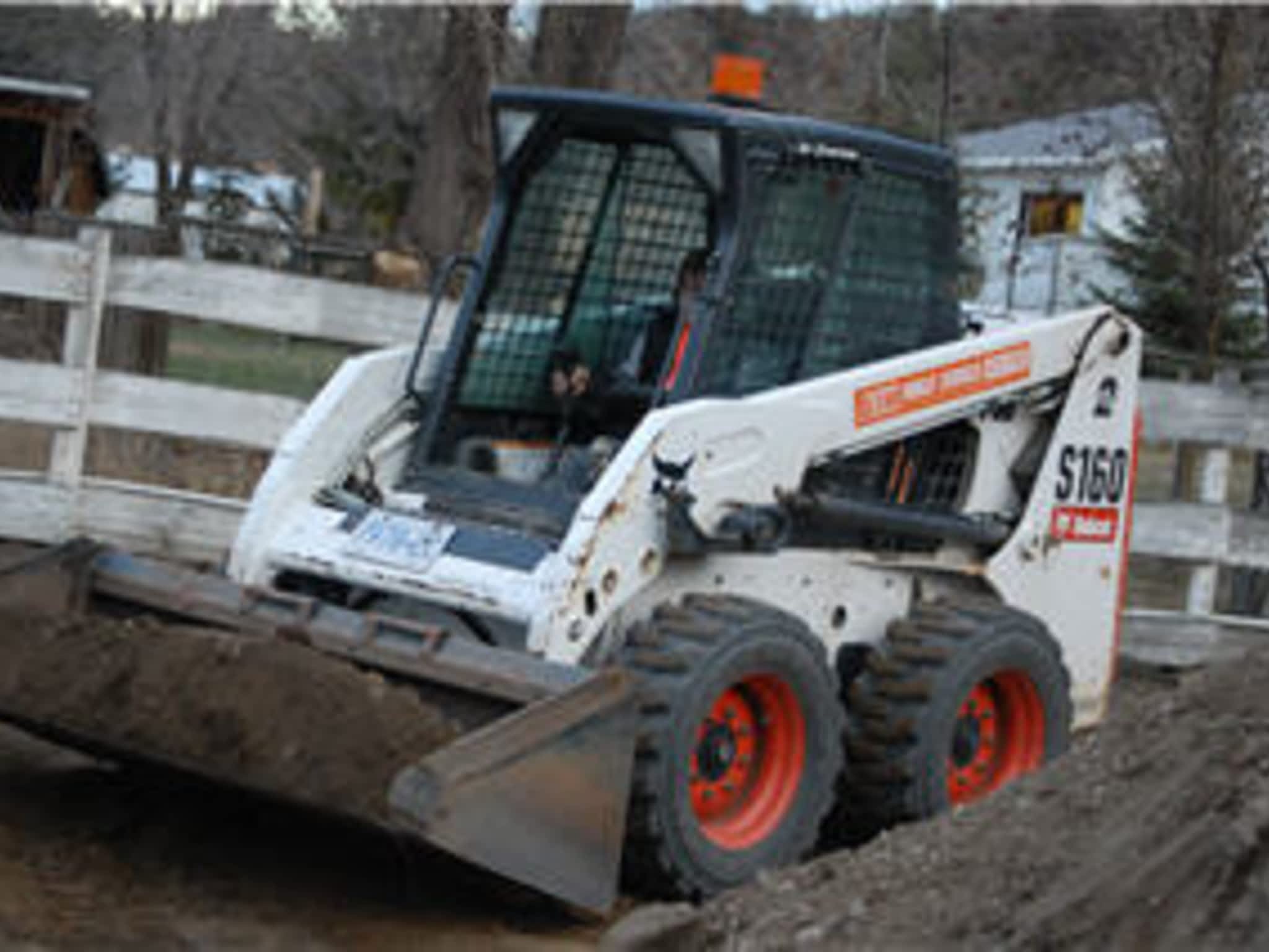 photo Aim Excavating