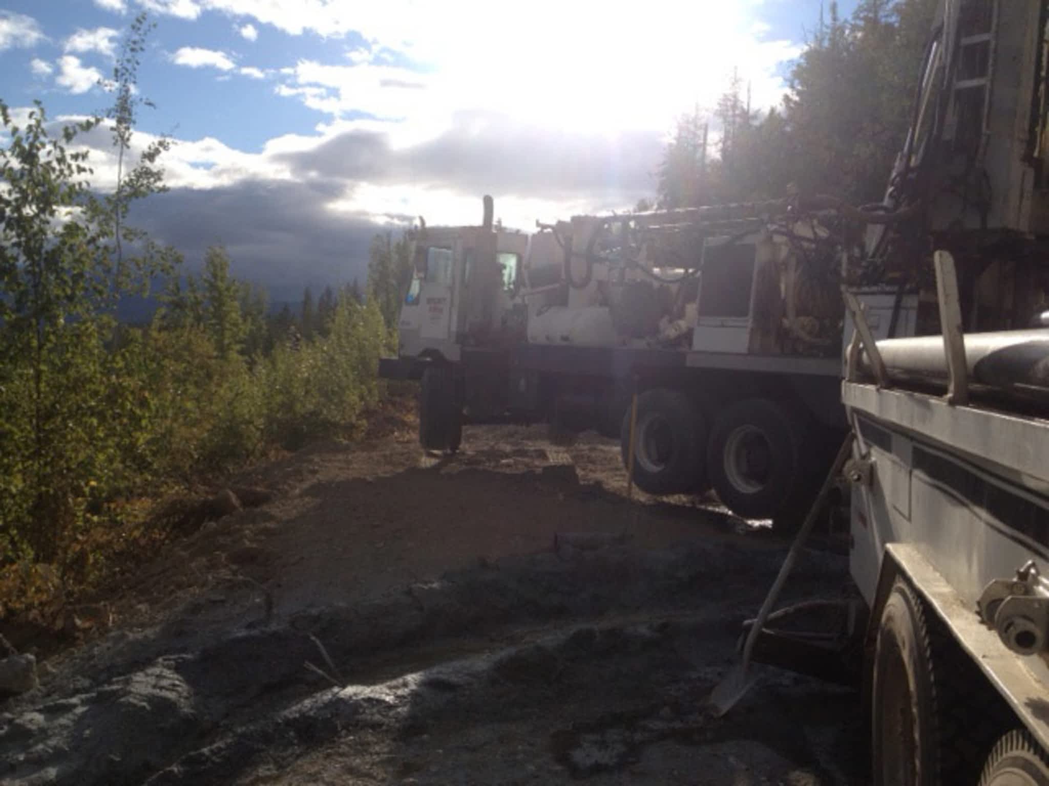 photo Integrity Drilling Inc