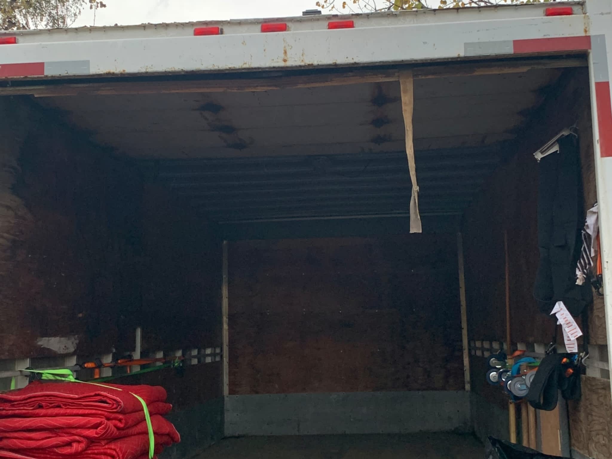 photo First Class Movers