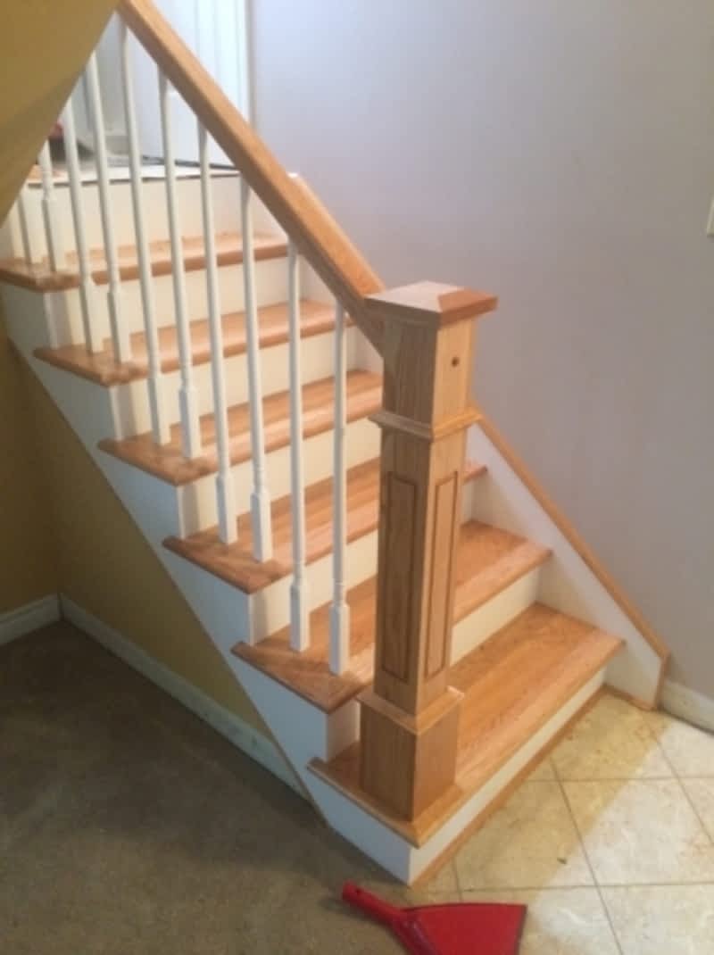 Scotia Stairs Limited Upper Sackville, NS 2579 Sackville Dr Canpages