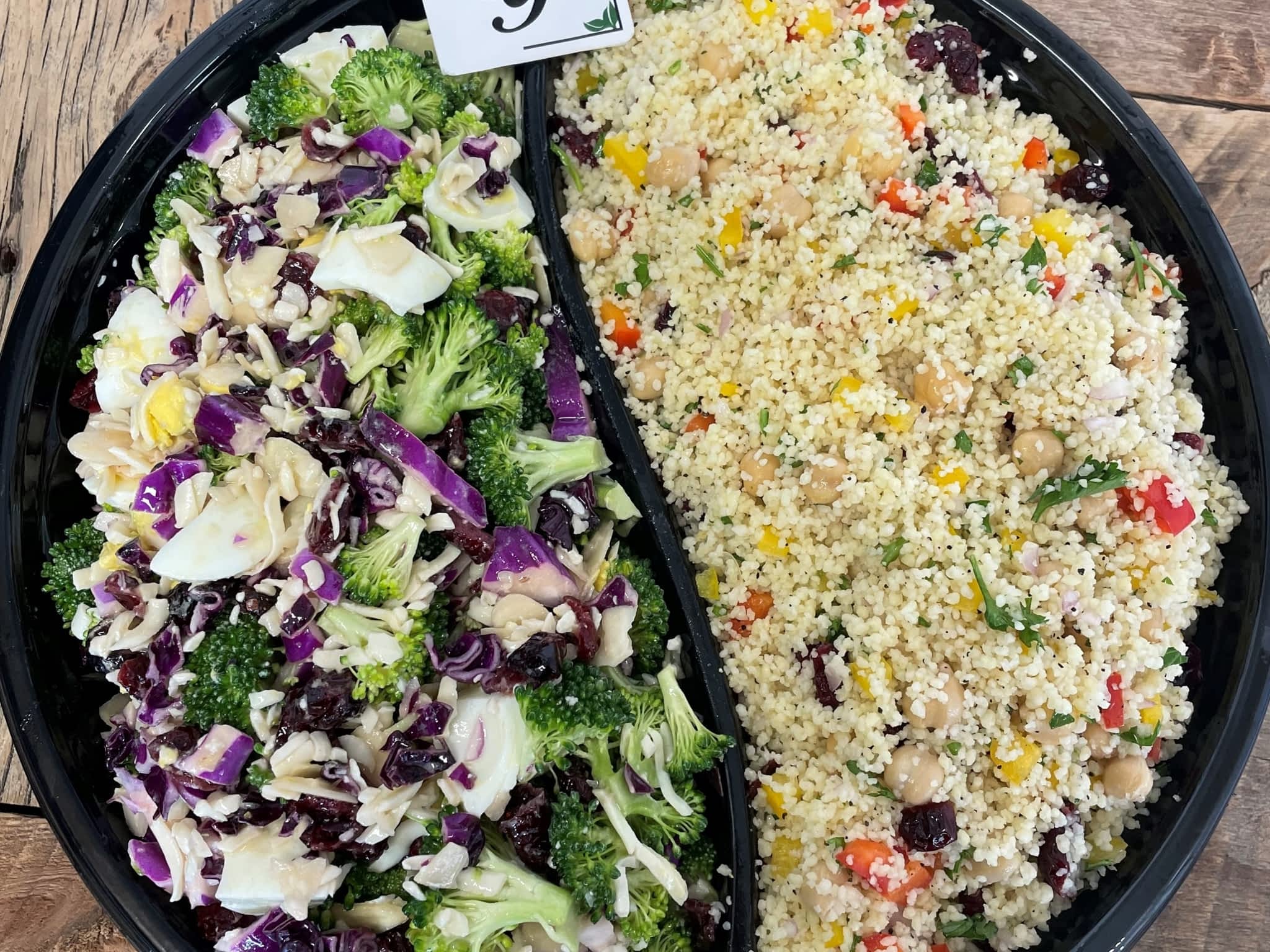 photo Saveurs Familiales