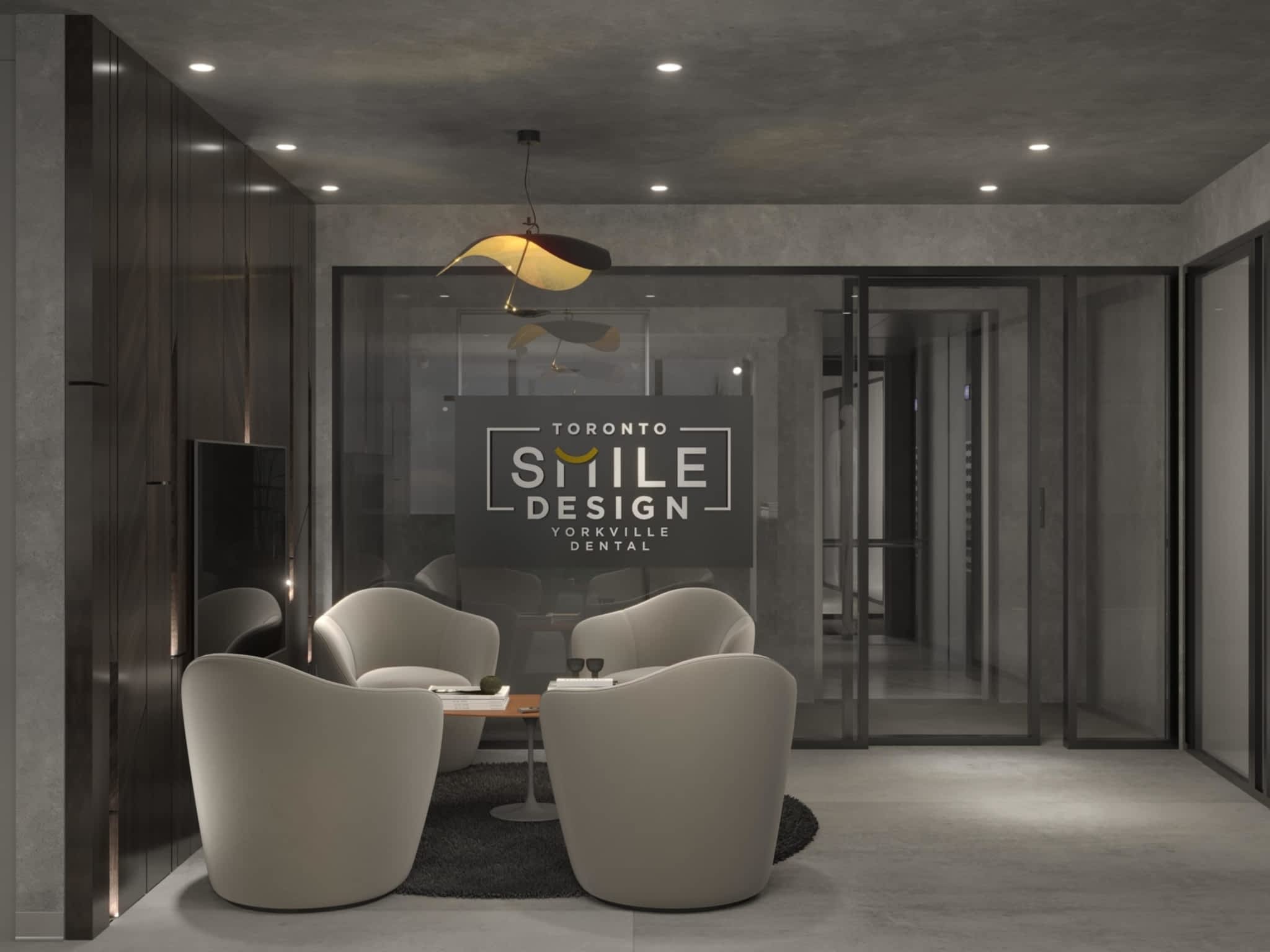 photo Toronto Smile Design - Yorkville Dental