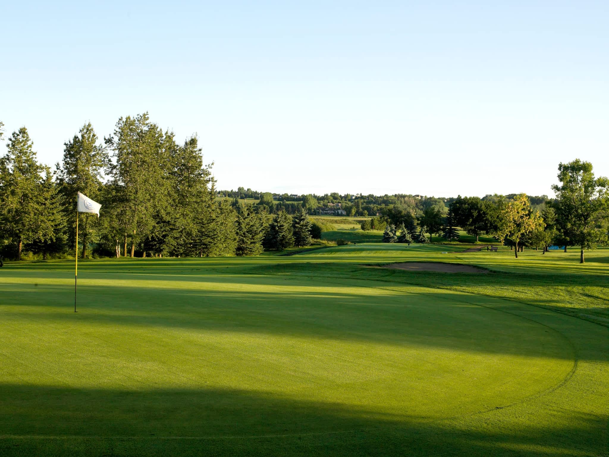 photo Sturgeon Valley Golf & Country Club