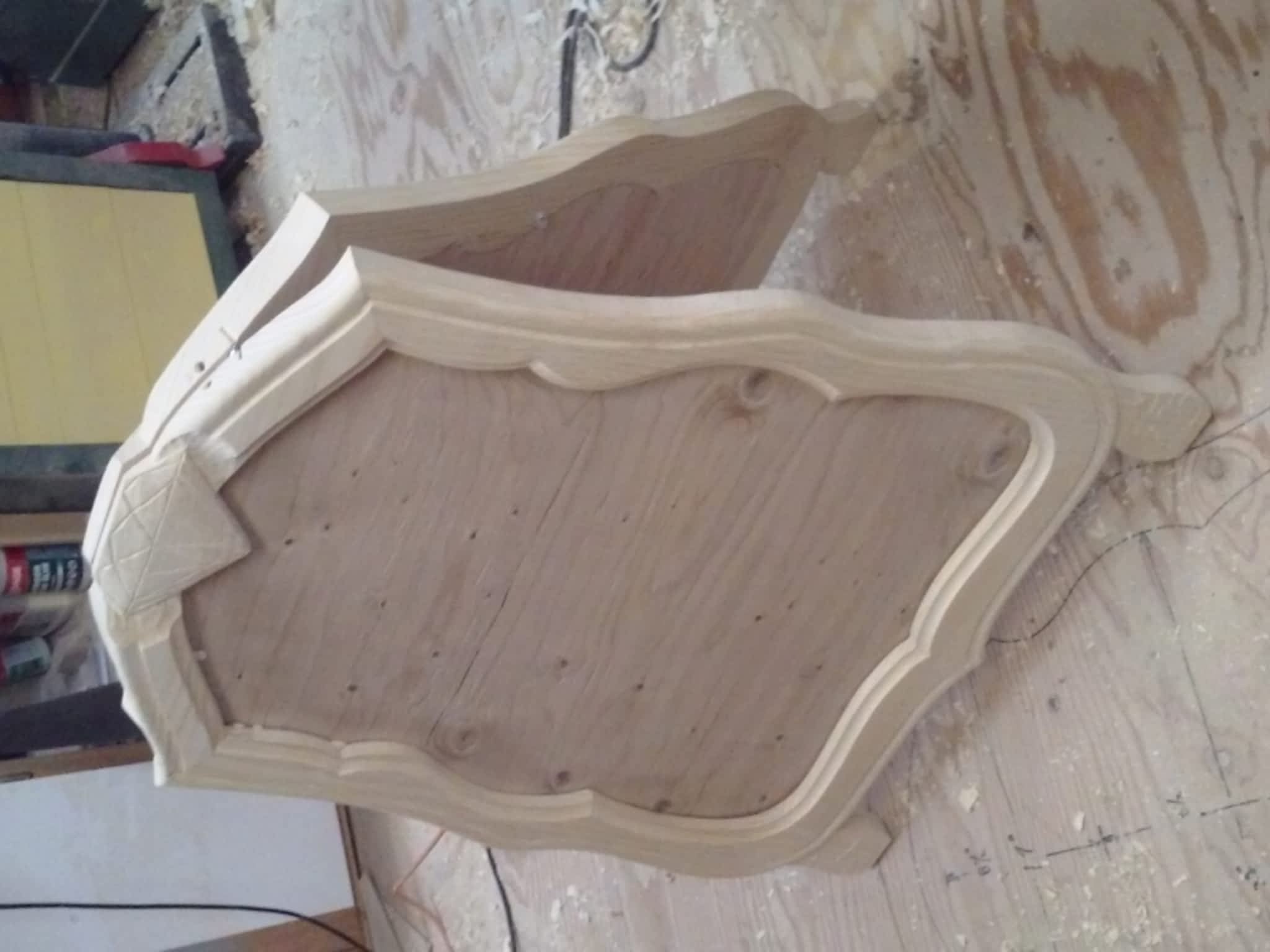 photo Robert Sevigny Artisan