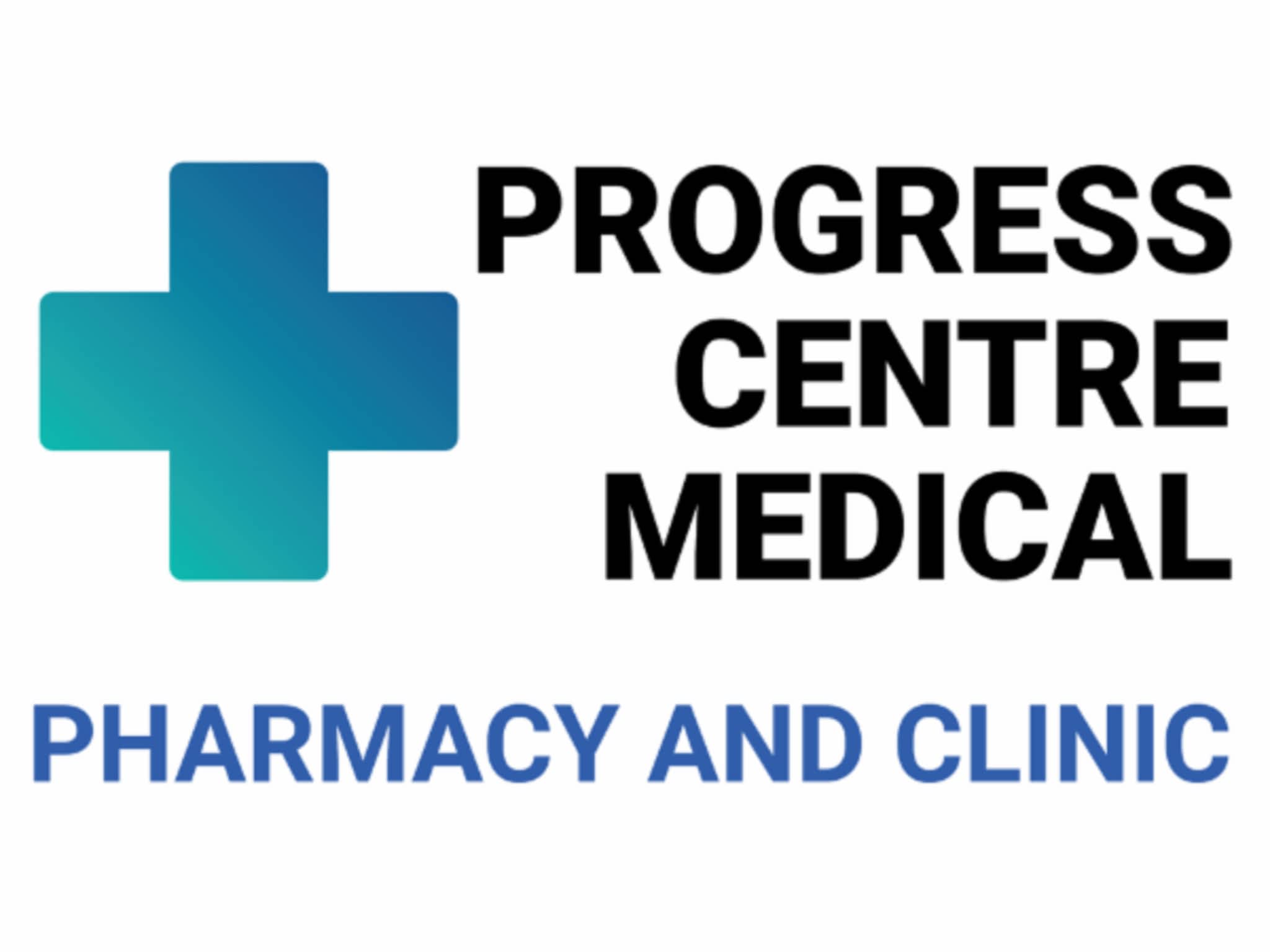 photo Progress Centre Pharmacy
