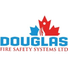 Douglas Fire Safety Systems Ltd - Gicleurs automatiques d'incendie
