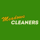 Meadows Cleaners - Logo