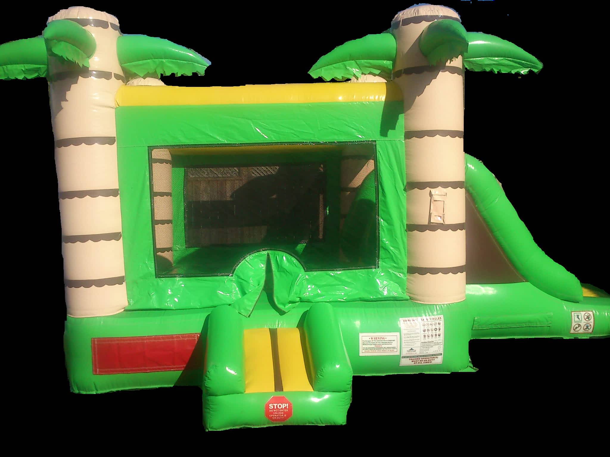 photo Atlantis Inflatables