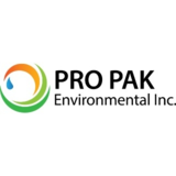Voir le profil de Pro Pak Environmental Inc - Kitchener