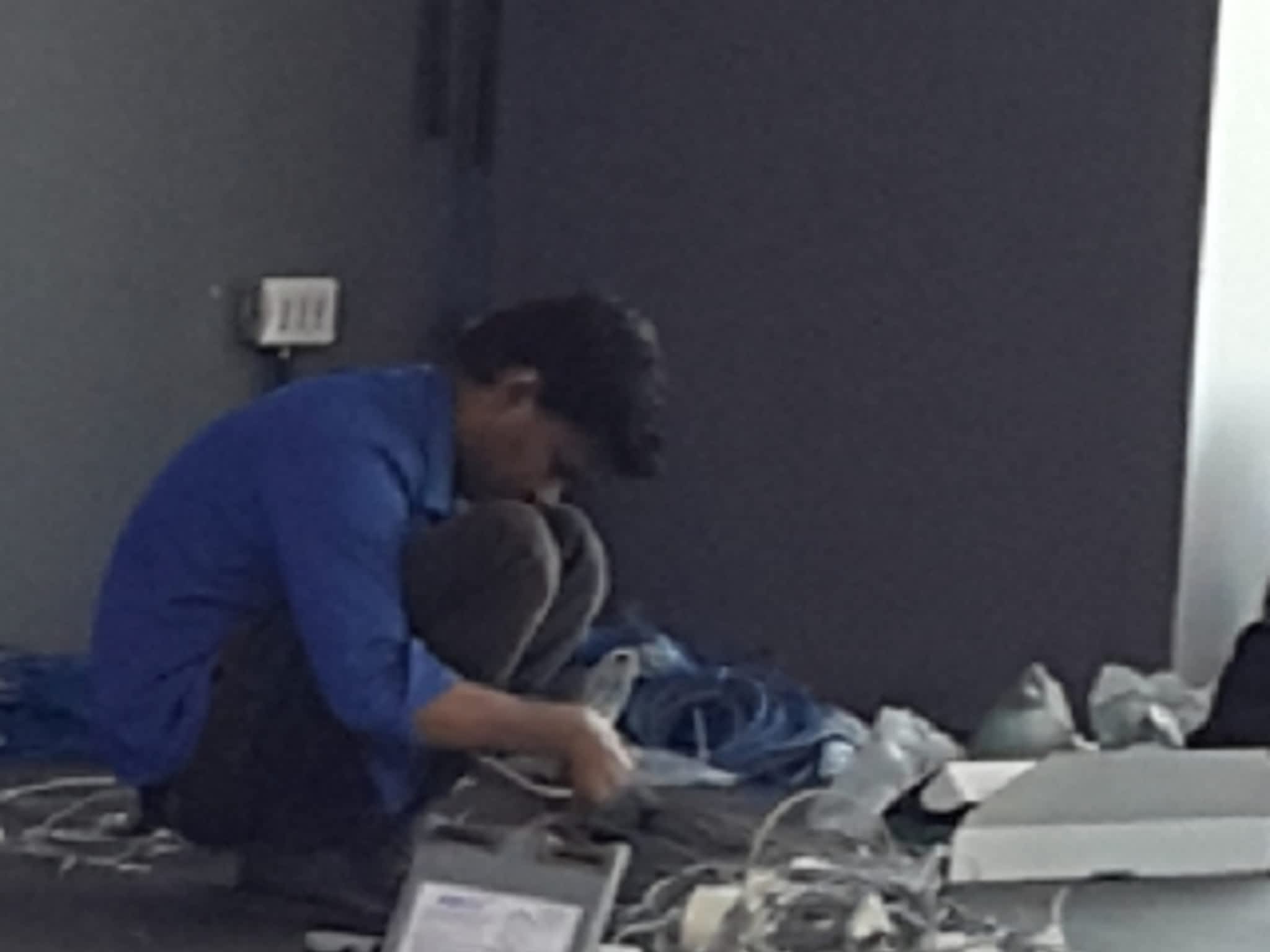 photo AAA-Technology