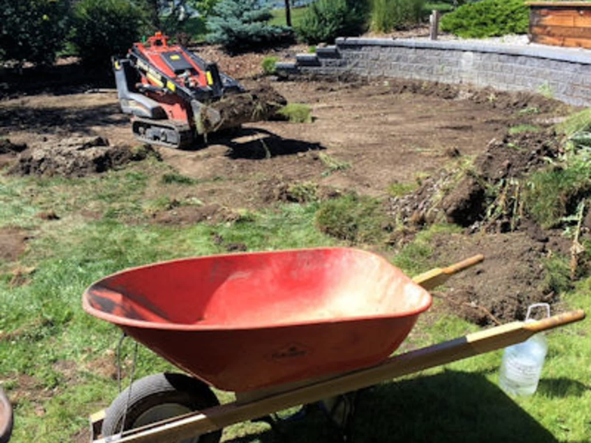 photo Evergreen Turf Southern Alberta