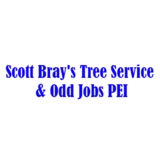 Scott Bray's Tree Service & Odd Jobs PEI - Home Maintenance & Repair