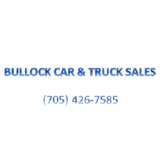 View Bullock Car & Truck Sales’s Orillia profile