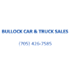 Bullock Car & Truck Sales - Concessionnaires d'autos d'occasion