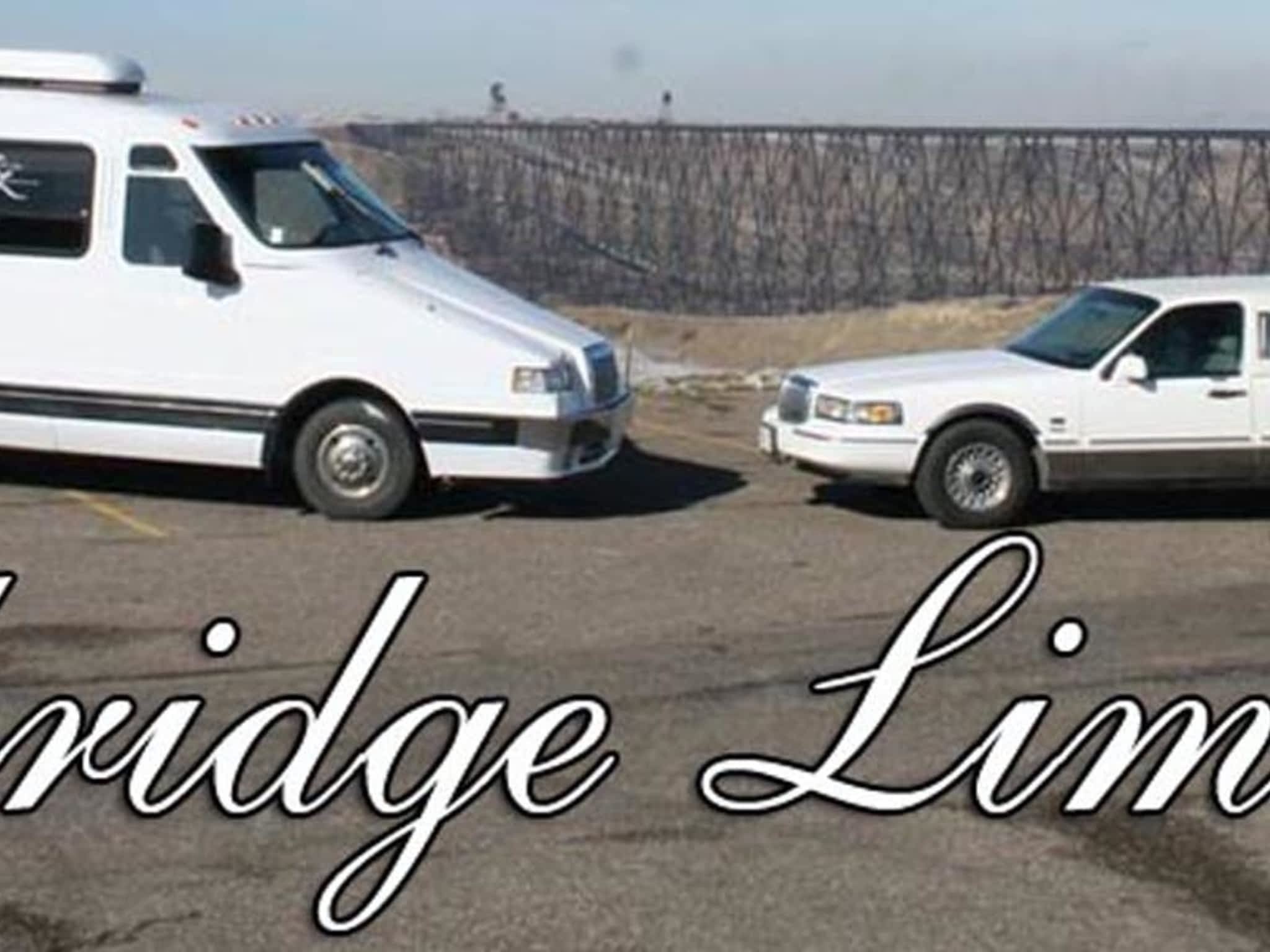 photo Lethbridge Limousine (1989) Ltd