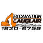 Excavation E Auclair Inc - Entrepreneurs en excavation