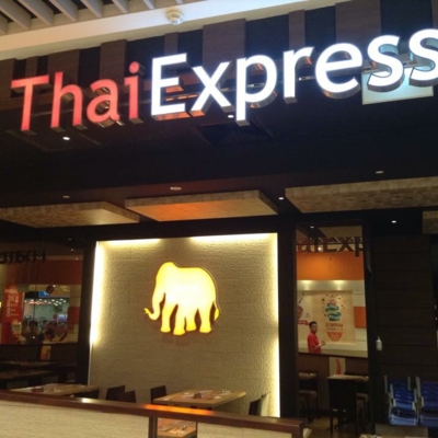Thaï Express - Restaurants
