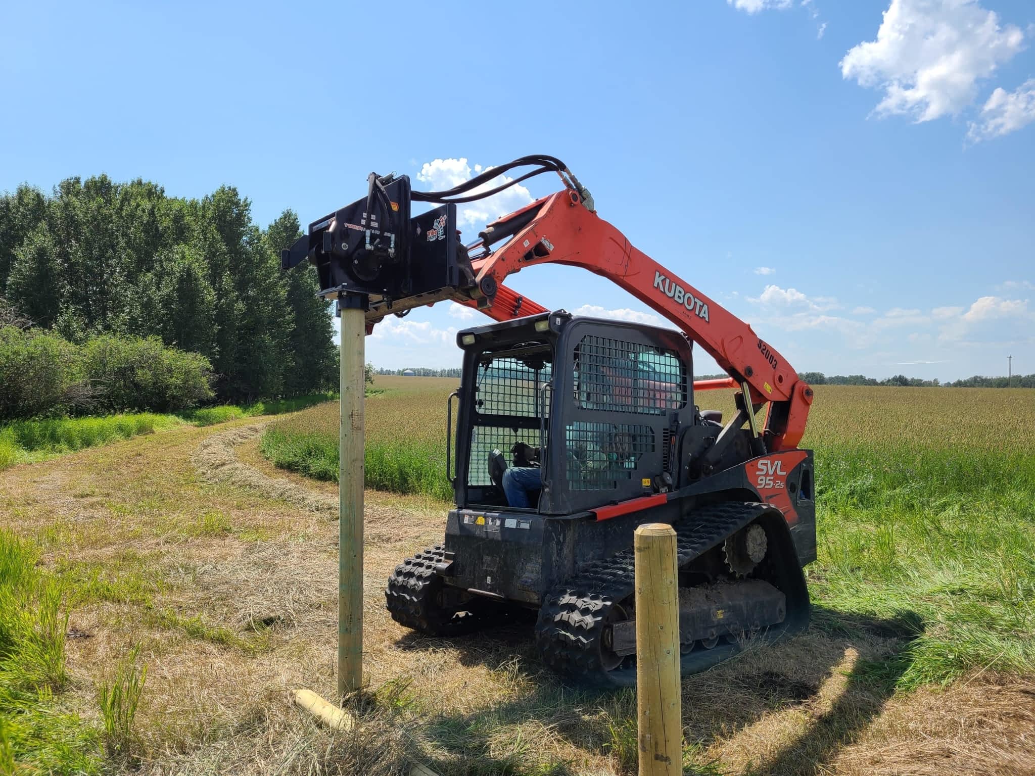 photo Vibe Drive Technologies Inc.