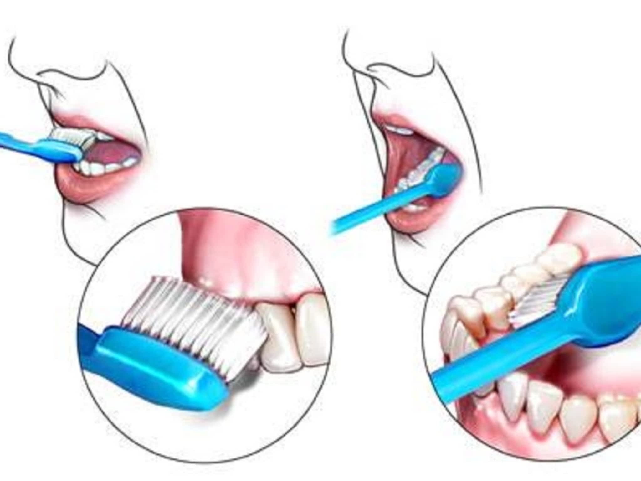 photo Hashimi Oral Hygiene/Denture Clinic