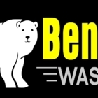 Benoit Waste Management - Portable Toilets