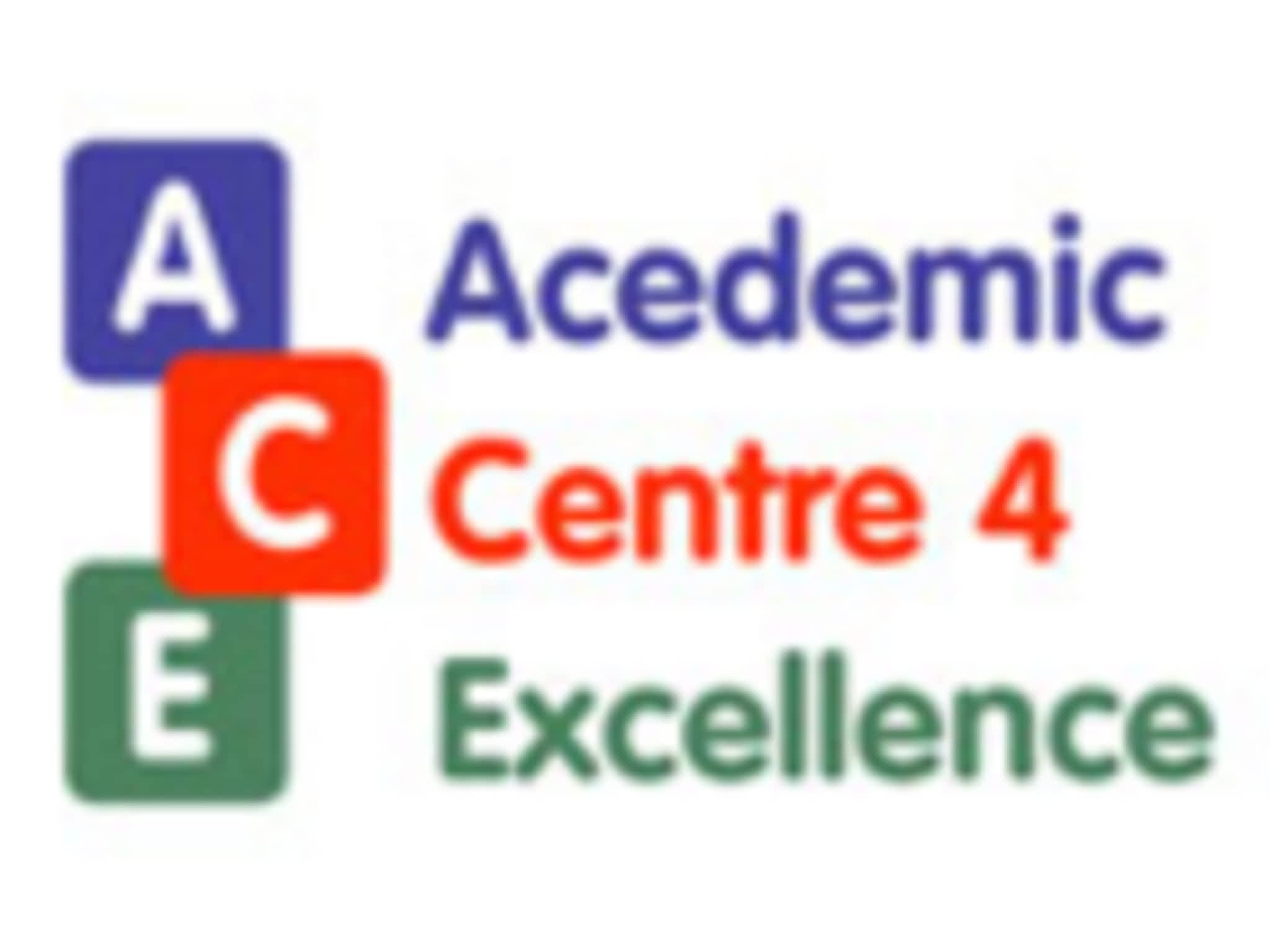 photo Academic Centre 4 Excellence